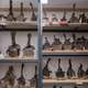 Image for article titled Inside the Bone Room: Where Dinosaurs Live at AMNH